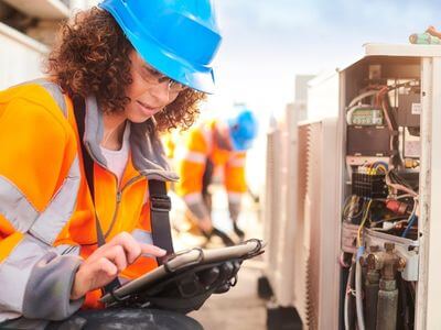 About Electrician in Rhode Island - local electrician experts in Rhode Island